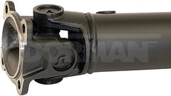 Dorman - Rear 2-Piece Steel Driveshaft Assembly - 976-601