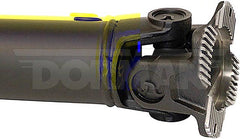 Dorman - Rear 2-Piece Steel Driveshaft Assembly - 976-601