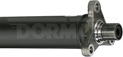 Dorman - Rear 2-Piece Steel Driveshaft Assembly - 976-622