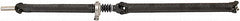Dorman - Rear 2-Piece Steel Driveshaft Assembly - 976-626