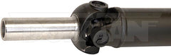 Dorman - Rear 2-Piece Steel Driveshaft Assembly - 976-626