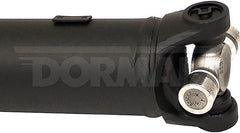 Dorman - Rear 2-Piece Steel Driveshaft Assembly - 976-626
