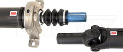 Dorman - Rear 2-Piece Steel Driveshaft Assembly - 976-626