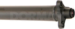 Dorman - Rear 2-Piece Steel Driveshaft Assembly - 976-647