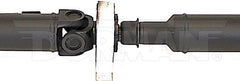Dorman - Rear 2-Piece Steel Driveshaft Assembly - 976-647