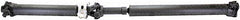 Dorman - Rear 2-Piece Steel Driveshaft Assembly - 976-652