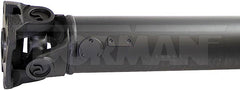 Dorman - Rear 2-Piece Steel Driveshaft Assembly - 976-652