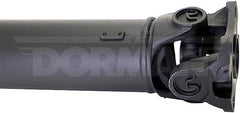 Dorman - Rear 2-Piece Steel Driveshaft Assembly - 976-652