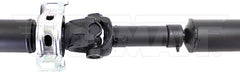 Dorman - Rear 2-Piece Steel Driveshaft Assembly - 976-652