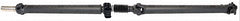 Dorman - Rear 2-Piece Steel Driveshaft Assembly - 976-665