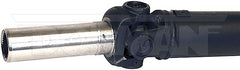Dorman - Rear 2-Piece Steel Driveshaft Assembly - 976-665