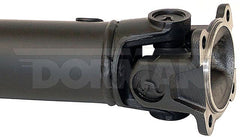 Dorman - Rear 2-Piece Steel Driveshaft Assembly - 976-665