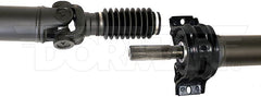 Dorman - Rear 2-Piece Steel Driveshaft Assembly - 976-665
