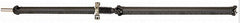 Dorman - Rear 2-Piece Steel Driveshaft Assembly - 976-666