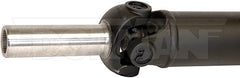 Dorman - Rear 2-Piece Steel Driveshaft Assembly - 976-666