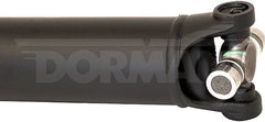 Dorman - Rear 2-Piece Steel Driveshaft Assembly - 976-666