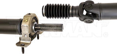 Dorman - Rear 2-Piece Steel Driveshaft Assembly - 976-666