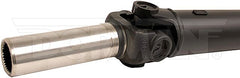 Dorman - Rear 1-Piece Steel Driveshaft Assembly - 976-673