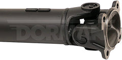Dorman - Rear 1-Piece Steel Driveshaft Assembly - 976-673