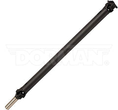 Dorman - Rear 1-Piece Steel Driveshaft Assembly - 976-673