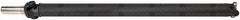 Dorman - Rear 1-Piece Steel Driveshaft Assembly - 976-674