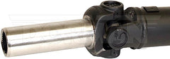 Dorman - Rear 1-Piece Steel Driveshaft Assembly - 976-674