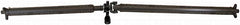 Dorman - Rear 2-Piece Steel Driveshaft Assembly - 976-677