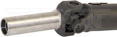 Dorman - Rear 1-Piece Steel Driveshaft Assembly - 976-694