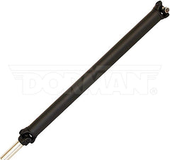 Dorman - Rear 1-Piece Steel Driveshaft Assembly - 976-694