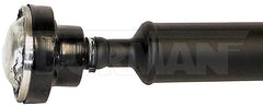Dorman - Rear 2-Piece Steel Driveshaft Assembly - 976-715