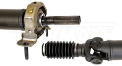 Dorman - Rear Driveshaft Assembly
 - 976-721