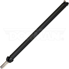 Dorman - Rear 1-Piece Steel Driveshaft Assembly - 976-741