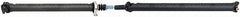 Dorman - Rear 2-Piece Steel Driveshaft Assembly - 976-745
