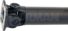 Dorman - Rear 2-Piece Steel Driveshaft Assembly - 976-745