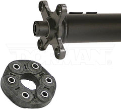 Dorman - Rear 2-Piece Steel Driveshaft Assembly - 976-749