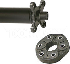 Dorman - Rear 2-Piece Steel Driveshaft Assembly - 976-749