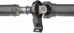 Dorman - Rear 2-Piece Steel Driveshaft Assembly - 976-749