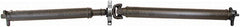 Dorman - Rear 2-Piece Steel Driveshaft Assembly - 976-750