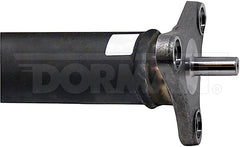 Dorman - Rear 2-Piece Steel Driveshaft Assembly - 976-750