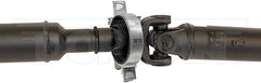 Dorman - Rear 2-Piece Steel Driveshaft Assembly - 976-750