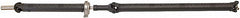 Dorman - Rear 2-Piece Steel Driveshaft Assembly - 976-765