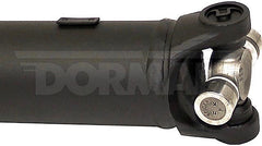 Dorman - Rear 2-Piece Steel Driveshaft Assembly - 976-765