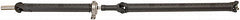 Dorman - Rear 2-Piece Steel Driveshaft Assembly - 976-766