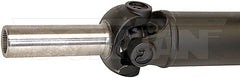 Dorman - Rear 2-Piece Steel Driveshaft Assembly - 976-766
