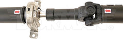 Dorman - Rear 2-Piece Steel Driveshaft Assembly - 976-766