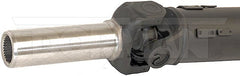 Dorman - Rear 1-Piece Steel Driveshaft Assembly - 976-775