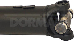 Dorman - Rear 1-Piece Steel Driveshaft Assembly - 976-775