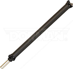 Dorman - Rear 1-Piece Steel Driveshaft Assembly - 976-775