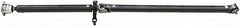 Dorman - Rear 2-Piece Steel Driveshaft Assembly - 976-780
