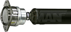 Dorman - Rear 2-Piece Steel Driveshaft Assembly - 976-780